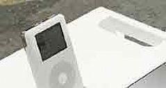 最HOT的潮物 实试iPod Hi-Fi靓音效