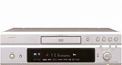 Denon推出新款通用型高品质DVD播放器