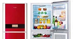 美的“天鲜”系列三门冰箱正式上市