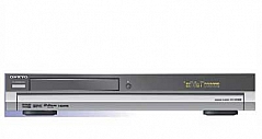 支持HDMI1.3a 安桥8月推出HD DVD碟机