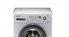 三星滚筒洗衣机WF-C963AC仅售2884元
