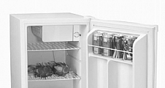 冰箱讲究保鲜先行 节能杀菌仍有市场