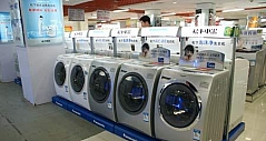松下洗衣机满足消费者夏季洗衣不同需求