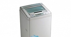 智能感应器 LG 6.0kg波轮洗衣机热销
