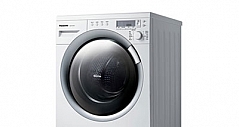 高精准变频电机 松下洗衣机XQG70-E70GW