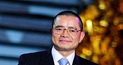 格兰仕集团总裁梁昭贤获09经济年度人物奖
