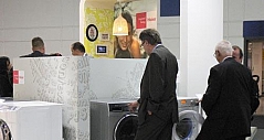 海尔洗衣机：从个性产品到生活解决方案