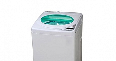 震撼低价 美的4.5kg波轮洗衣机仅1058元