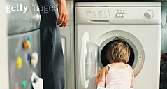噪音大？滚筒洗衣机常见问题解决方案