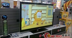 全球最大3D LED电视已登陆中国卖场