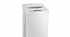 盘型波轮设计 海尔洗衣机XQB60-Z918热卖