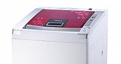 如何选购洗衣机--新技术下的波轮洗衣机