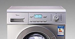 美的洗衣机超大容量洗衣机惊爆特价！