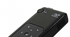 爱普泰克英国发布最新微型投影机V50