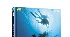 探寻海底的奥妙 BBC《向深海出发》发行