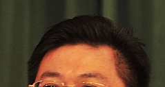 黄光裕私人代表邹晓春任国美副总裁