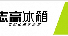 志高获2010中国家电产业十大白电企业奖