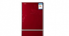 超级节能 美的BCD-210TGSM冰箱现售2690元