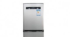超静音设计 美的冰箱BCD-210TSM不足两千