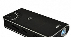CES：Favi推全新无线微型投影机A3-WiFi