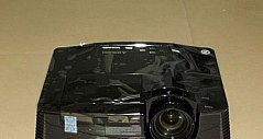 1080p家用投影特价 三菱HC77-11S特惠
