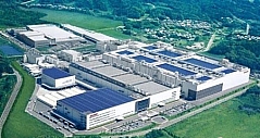 夏普液晶电视面板主力工厂产量半减