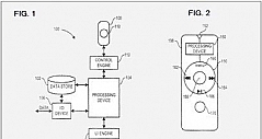 乔布斯生前专利获批透露苹果智能电视细节