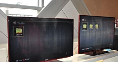 LCD退市 三星“如意红”LED电视3月开售