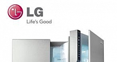 门中门魔力空间升级 LG冰箱新品即将亮相