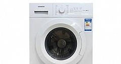 西门子节能洗衣机产品集合