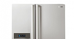 舌尖上的中国 美的556L冰箱新鲜如初