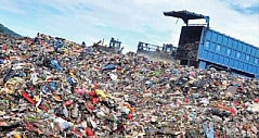 长沙投资18.4亿元 加强城市垃圾处理