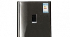 新鲜随意掌控 美的三门冰箱售3999元(图)