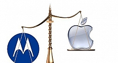 摩托罗拉状告苹果 涉及的7项专利大曝光