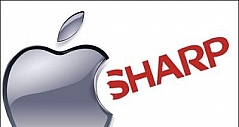 传苹果、英特尔等公司正考虑是否注资夏普