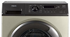 帝度洗衣机 专注于您的健康舒适家居生活