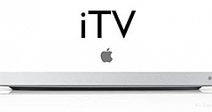 以假乱真苹果范儿 苹果iTV概念设计(组图)