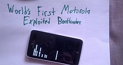 摩托罗拉多款手机成功解锁Bootloader