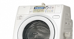 目标海外 海尔日本市场推新品洗衣机