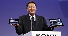 索尼CEO平井一夫：我们具有重塑辉煌的基因