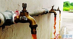 淡定应对水质危机 美的净水机全面净化