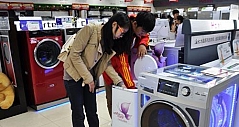 海尔用心打造世界首款内衣专属洗衣机(图)