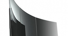 2014下半年LG公司将量产可弯曲的OLED屏