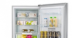 美的风冷冰箱十大专利保证创新与用户关怀