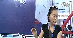 2013中国家电交易会视频看展：美美电器