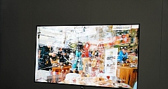 国内第一款 三星OLED电视将于中国发布