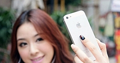 5C是个坑 苹果iphone5最新报价3790元
