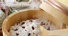 喷香米饭给你温暖冬天 多功能优质电饭煲
