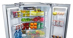 美的冰箱51大价期 多款产品持续热销
