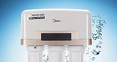 水质决定品质 推荐美的MRU1583A-50G